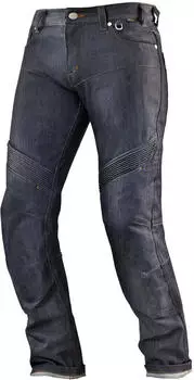 Shima Gravity Motorrad Jeans blau