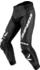 Spidi RR Pro 2 Short Leather Pants black/white