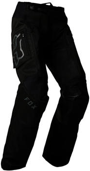 Fox Ranger Ex Motocross Hose schwarz