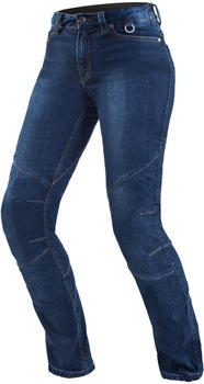 Shima Sansa Damen Jeans blau