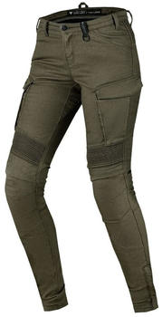 Shima Giro 2.0 Damenhose grün/braun