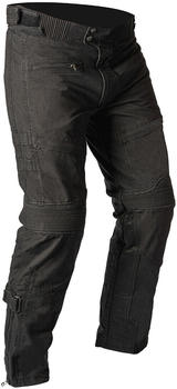 Merlin Mahala D3O Explorer Damenhose schwarz