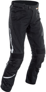 Richa Colorado 2 Pro wasserdichte Motorrad Textilhose schwarz