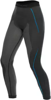 Dainese Dry Pants Lady black/blue
