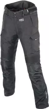 Büse Breno Pro Hose schwarz