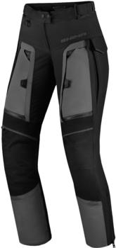 Shima Hero 2.0 Wasserdichte Damenhose schwarz/grau