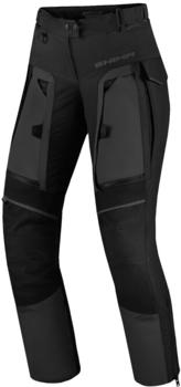 Shima Hero 2.0 Wasserdichte Damenhose schwarz