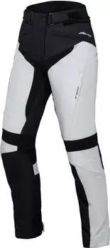 IXS Tromsö-ST 2.0 Damenhose schwarz/grau