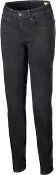Alpinestars Daisy V3 Damenjeans schwarz