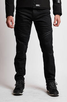IXON Remy Jeans schwarz