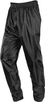 B&uuml;se Spray Regenhose schwarz