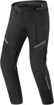 Shima Rush 2.0 wasserdichte Damen Hose schwarz