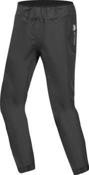 Merlin Platinum Laminate Regenhose schwarz