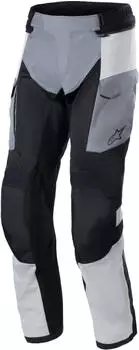 Alpinestars Andes Air Drystar Pants grey