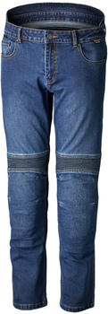 RST Tech Pro Textiles Jean short mid blue denim