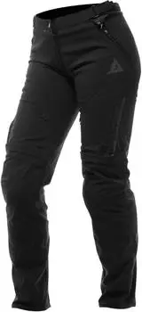 Dainese Drake 2 Air Damen Hose schwarz