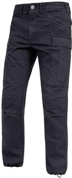 John Doe Regular Cargo Hose schwarz