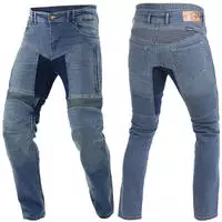 Trilobite TR10246114-44/32, Trilobite Parado Monolayer, Jeans - Blau - W44/L32