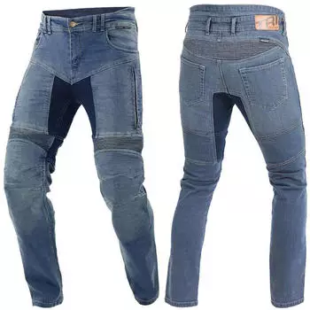 Herren Motorradhosen