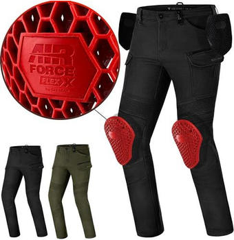 Shima Giro 3.0 Hose schwarz
