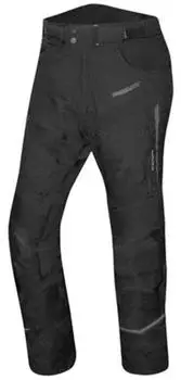 Germot Allround wasserdichte Hose schwarz