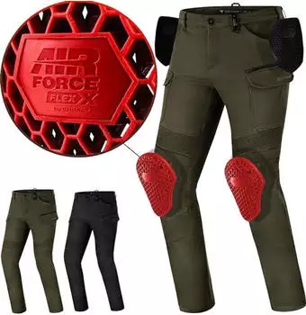 Shima Giro 3.0 Hose gr&uuml;n
