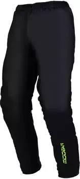 Modeka Flex Dry RegenHose schwarz