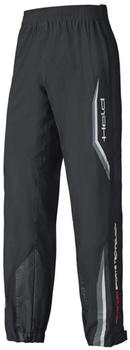 Held Rainblock Zip Base RegenHose schwarz-grau