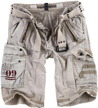 Surplus Royal Shorts weiß