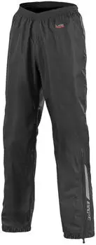 Büse Breeze RegenHose schwarz