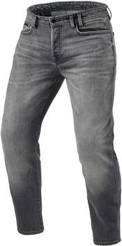 REV'IT! Ortes TF Jeans grau