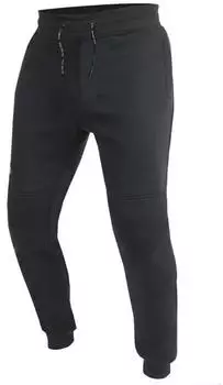 Trilobite Drible JoggingHose schwarz