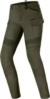 Shima Giro 3.0 Damen Hose gr&uuml;n