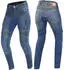 Trilobite Parado Blue Monolayer Slim Lady Jeans