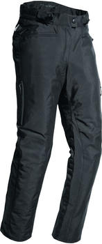DiFi Abby Aerotx wasserdichte Damen Hose schwarz