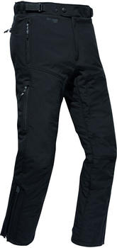 DiFi Raeven Aerotex wasserdichte Hose schwarz