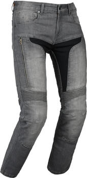 DiFi Velasco Jeans grau