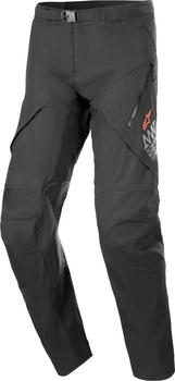 Alpinestars AMT-8 Stretch Drystar XF wasserdichte Hose schwarz