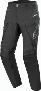 Alpinestars Hyde XT Stretch Drystar XF wasserdichte Hose schwarz