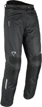 DiFi Cage Aerotex wasserdichte Kinder Hose schwarz