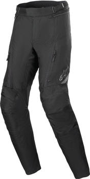 Alpinestars ST/1 wasserdichte Hose schwarz