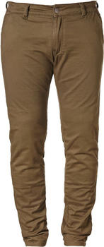 GMS Chino Atheris Hose grün