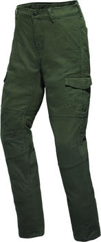 DiFi Cargo Jeans grün