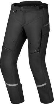 Shima Runner wasserdichte Hose schwarz