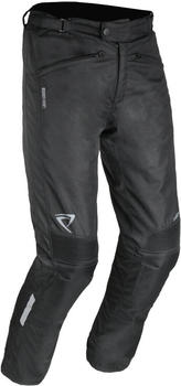 DiFi Cage Aerotex wasserdichte Hose schwarz