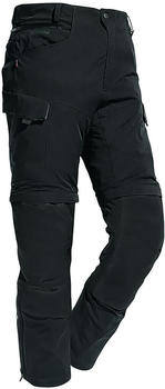 Dane Skallingen wasserdichte Hose schwarz