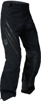 Fox Defend GORE-TEX ADV Hose schwarz