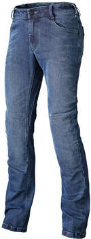 Held Marlow High Waist Jeans blau