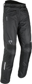 DiFi Cage Aerotex wasserdichte Damen Hose schwarz