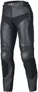 Held Torver Base Lederhose schwarz